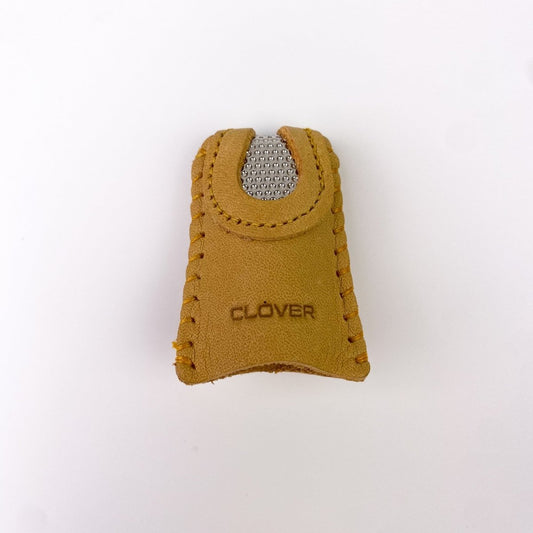 Clover - Double Sided Thimble