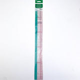 Clover - Plotting/Grading Ruler - 50cm or 30cm