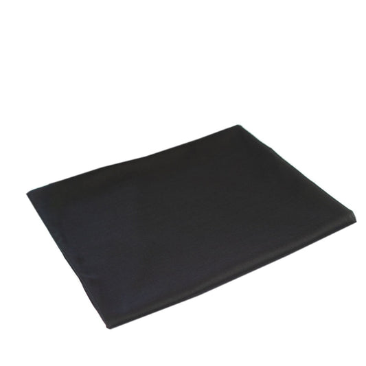 Cotton Voile - Black