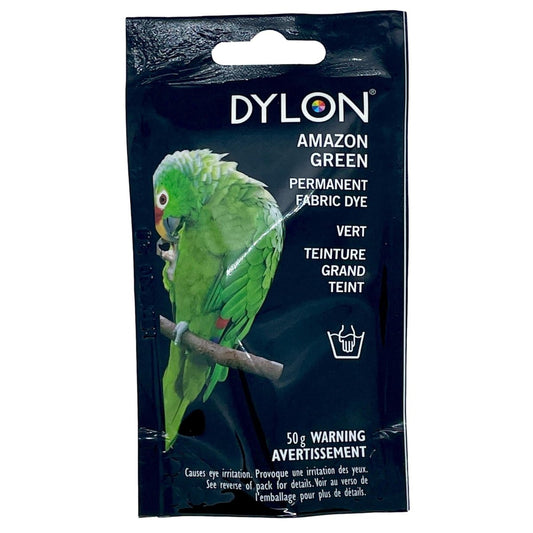 Dylon - Permanent Fabric Dye