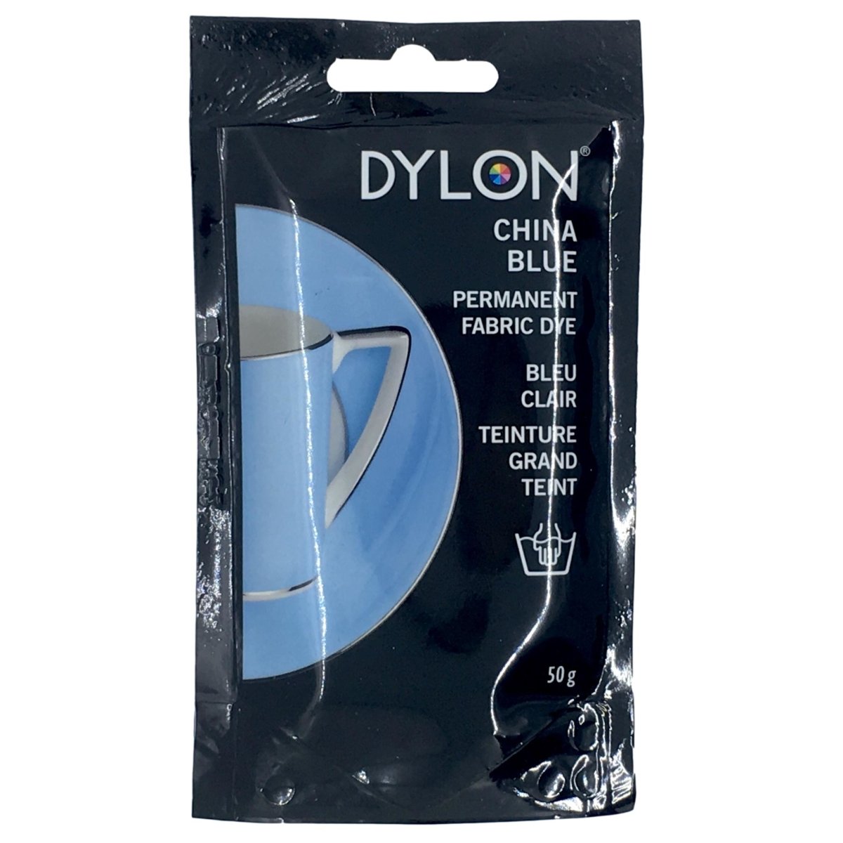 Dylon - Permanent Fabric Dye