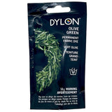 Dylon - Permanent Fabric Dye