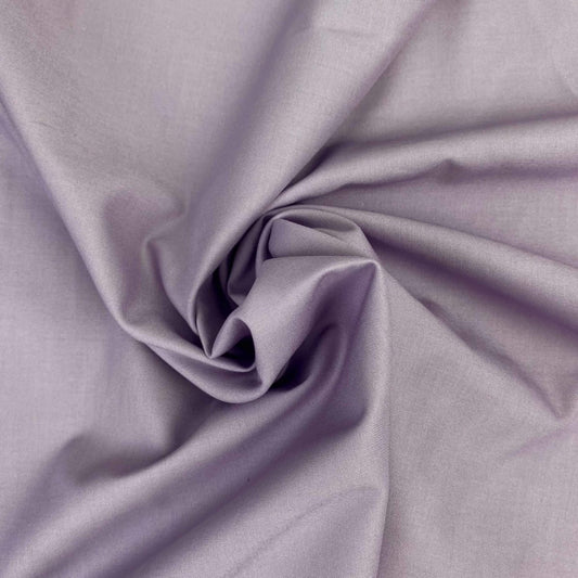 Emma Louise - Premium Cotton - Lavender