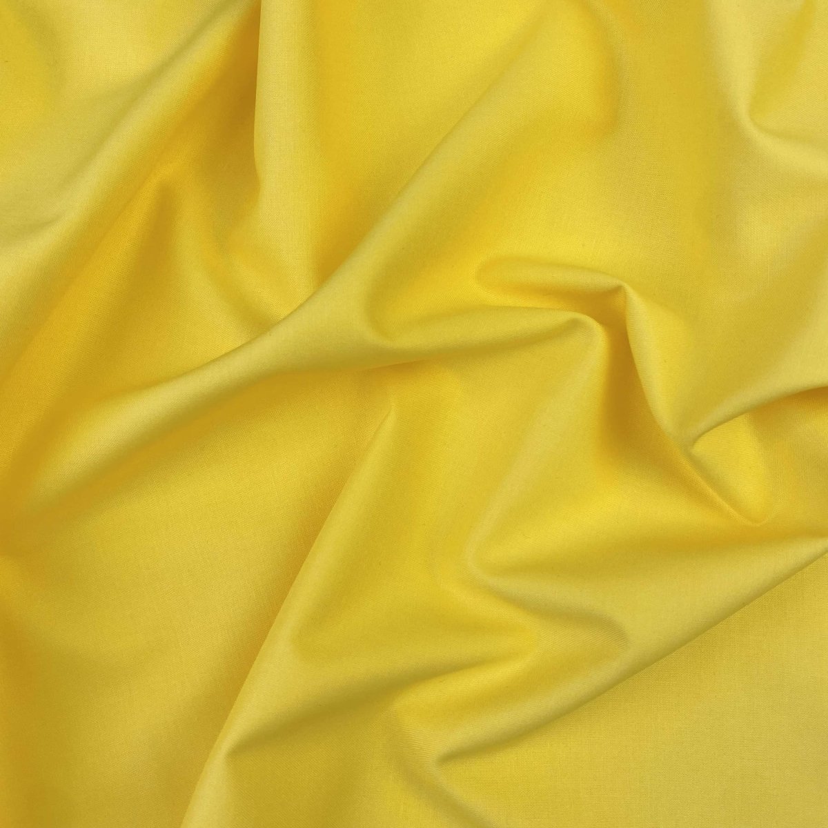 Emma Louise - Premium Cotton - Sun Yellow