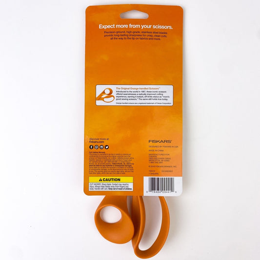 Fiskars - 9inch Dressmaker Shears