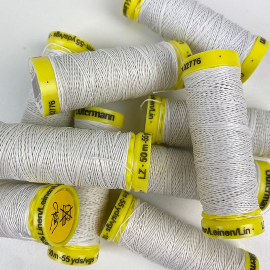 Gutermann - Linen Thread