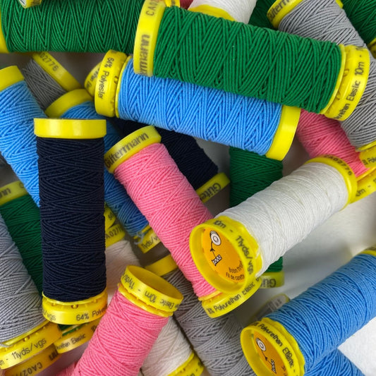 Gutermann - Shirring Elastic