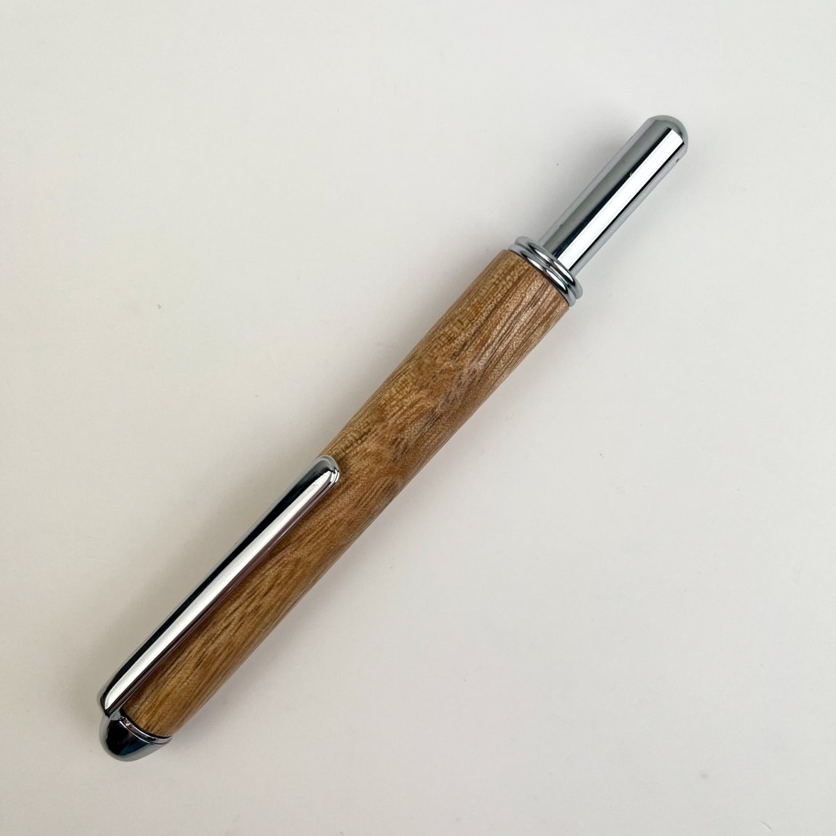 Handmade Wooden Seam Ripper