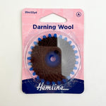 Hemline - Darning Wool - Sewing Gem