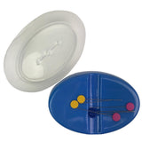 Hemline - Magnetic Pin Dish With Storage