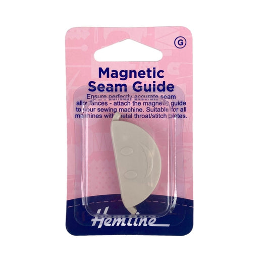 Hemline - Magnetic Seam Guide