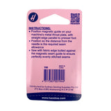 Hemline - Magnetic Seam Guide