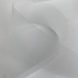 Horsehair Braid - Polyester - White