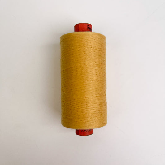 Rasant Thread -1000m - Light Mustard Yellow 0891