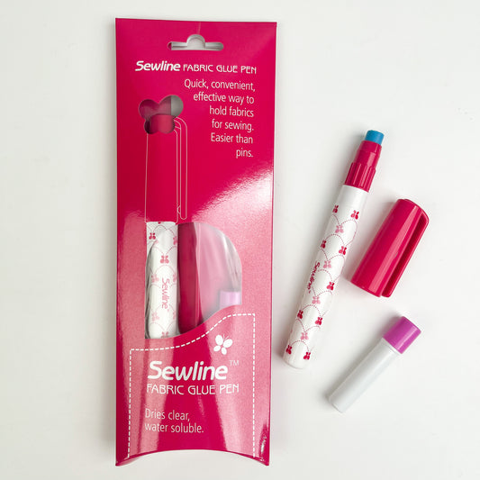 Sewline - Fabric Glue Pen