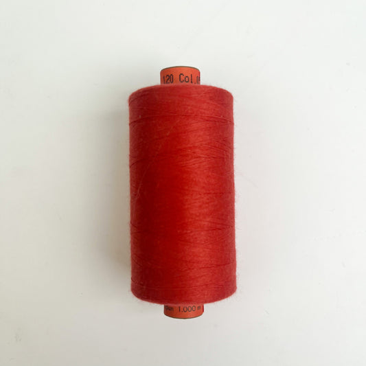 Rasant Thread -1000m - Medium Coral 0508