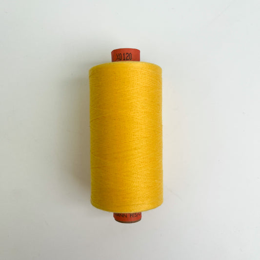 Rasant Thread -1000m - Yellow X0120