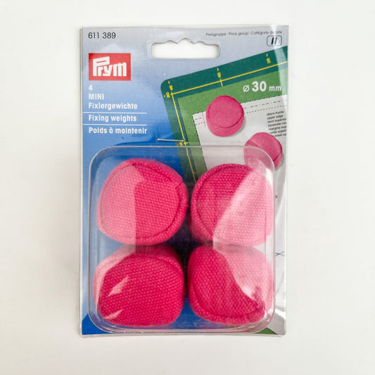 Prym - Pattern Weights