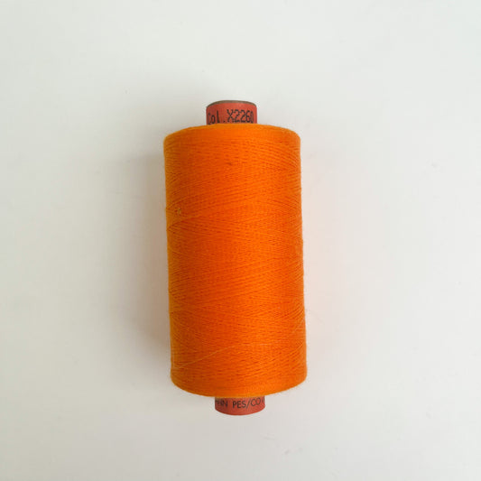 Rasant Thread - 1000m - Orange X2260