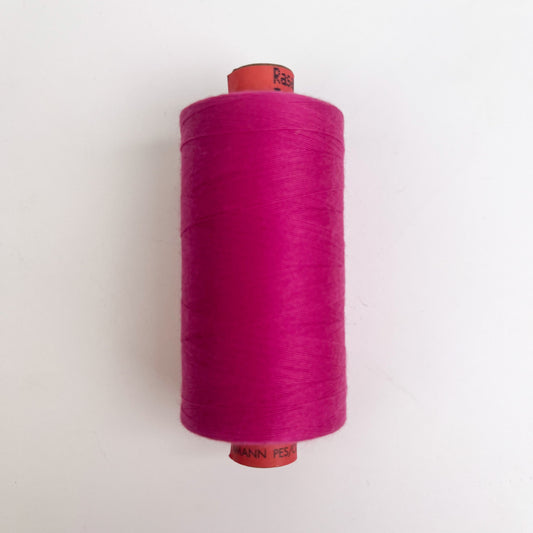 Rasant Thread -1000m - Fuchsia Pink 1417