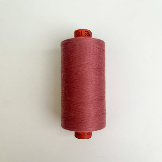 Rasant Thread -1000m - Dusty Rose 6366