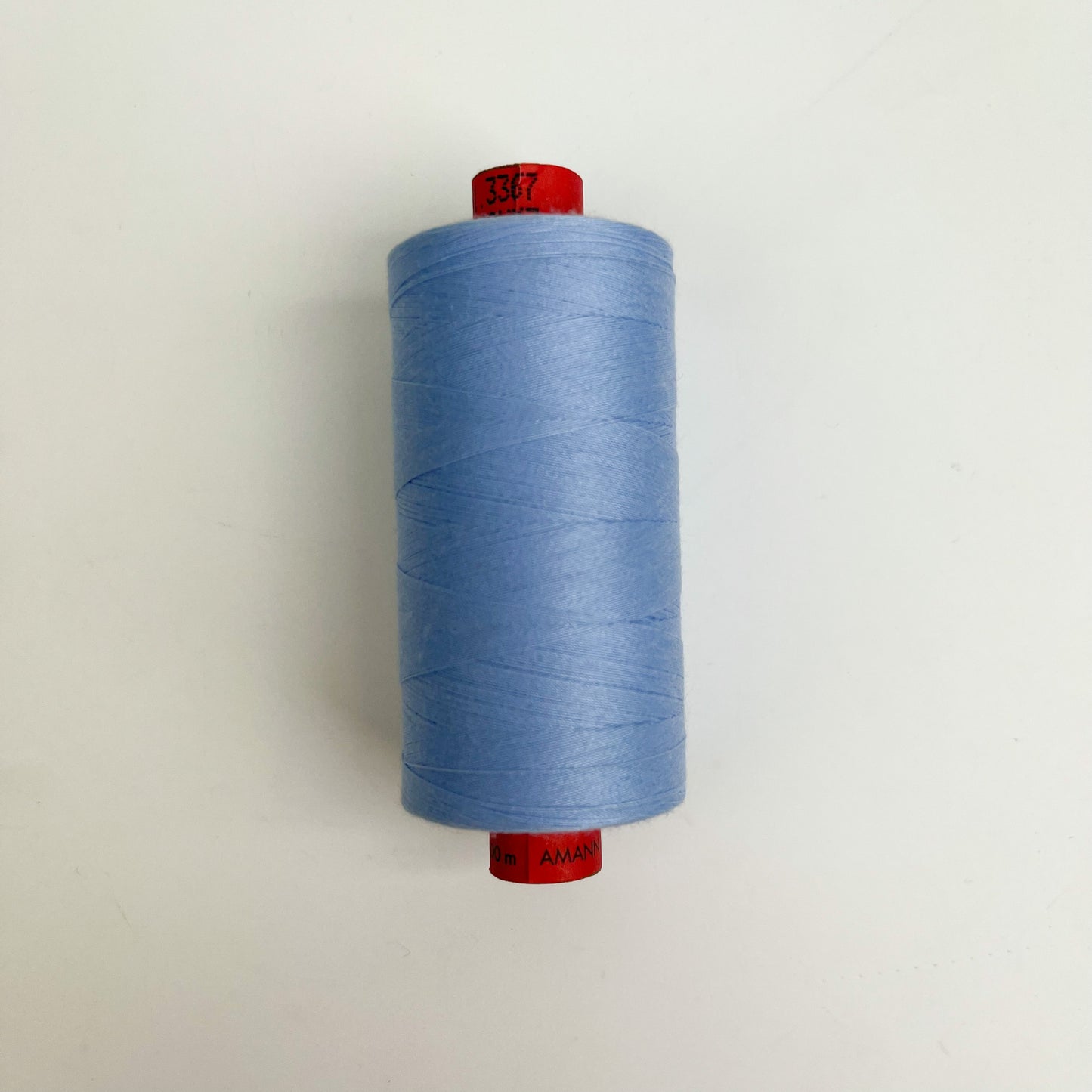 Rasant Thread - 1000m - Cornflower Blue 3367