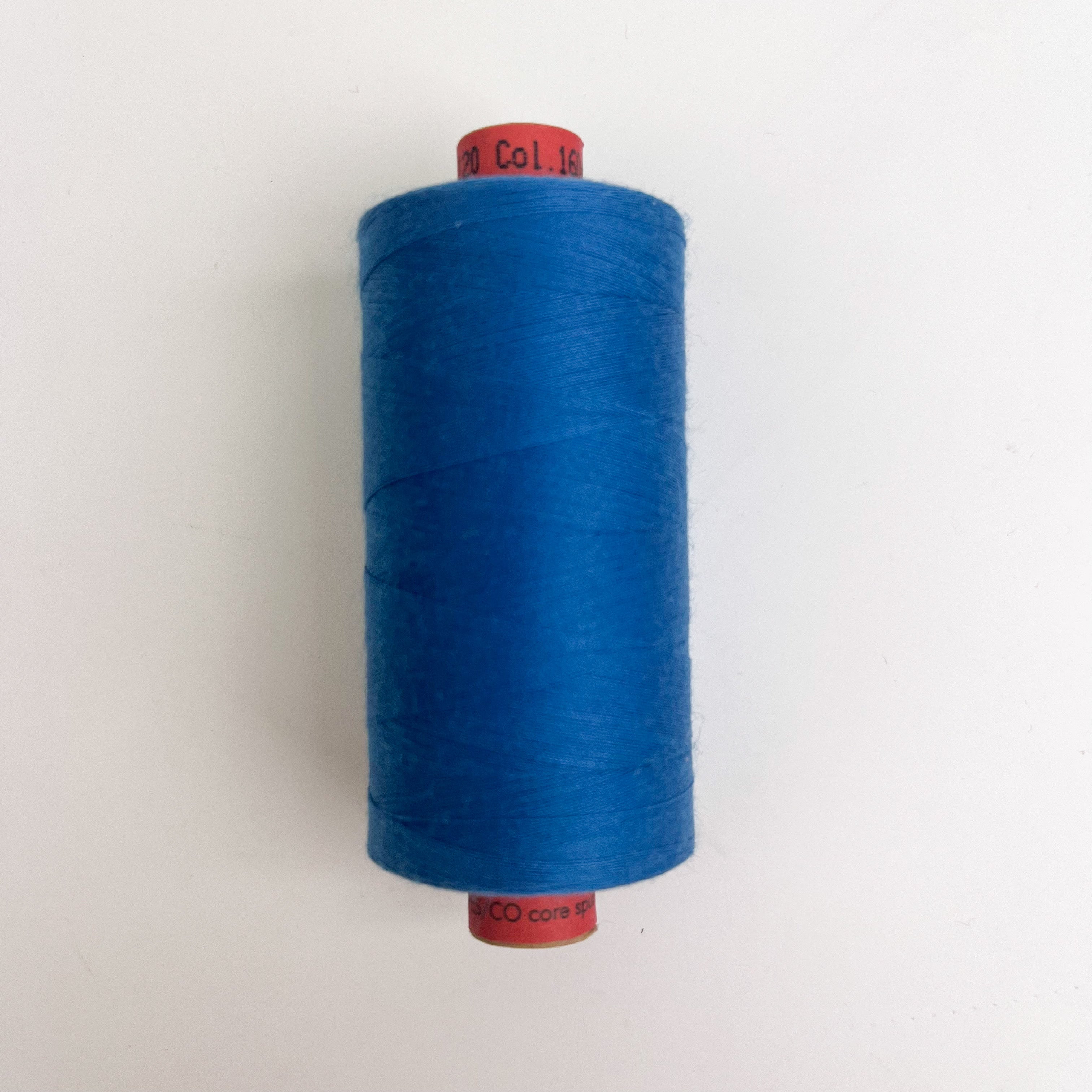 Rasant Thread - 1000m - Medium Blue 1604 – Sewing Gem