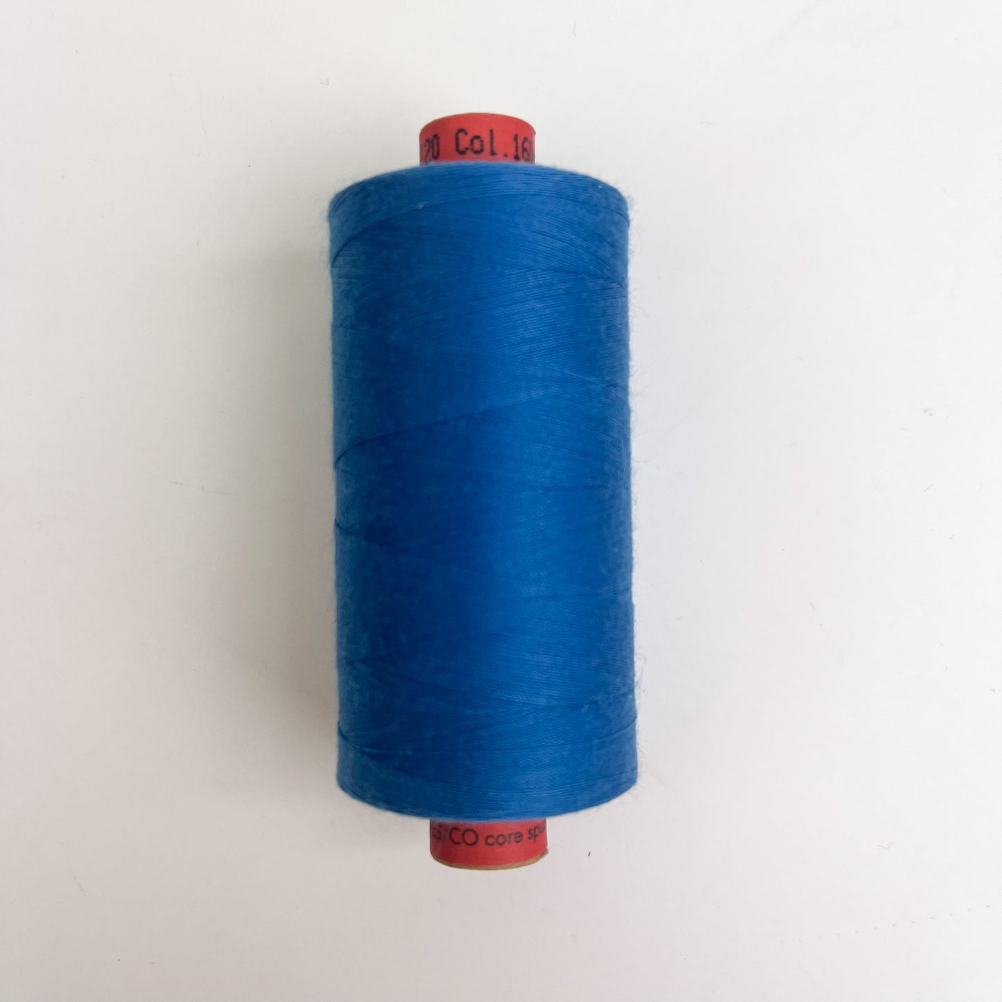 Rasant Thread - 1000m - Medium Blue 1604