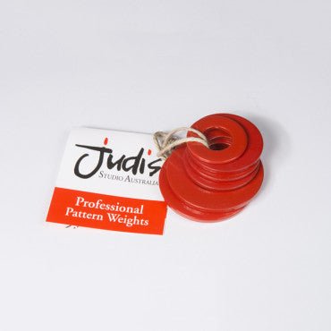 Judi's - Pattern Weights