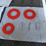 Judi's - Pattern Weights