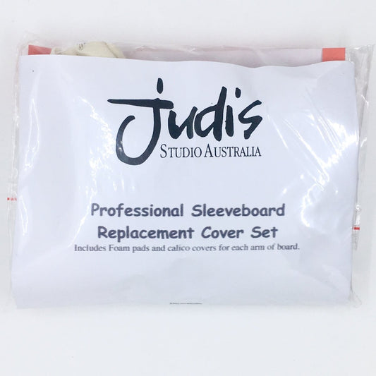 Judi's - Sleeve Board Replacement Cover Set