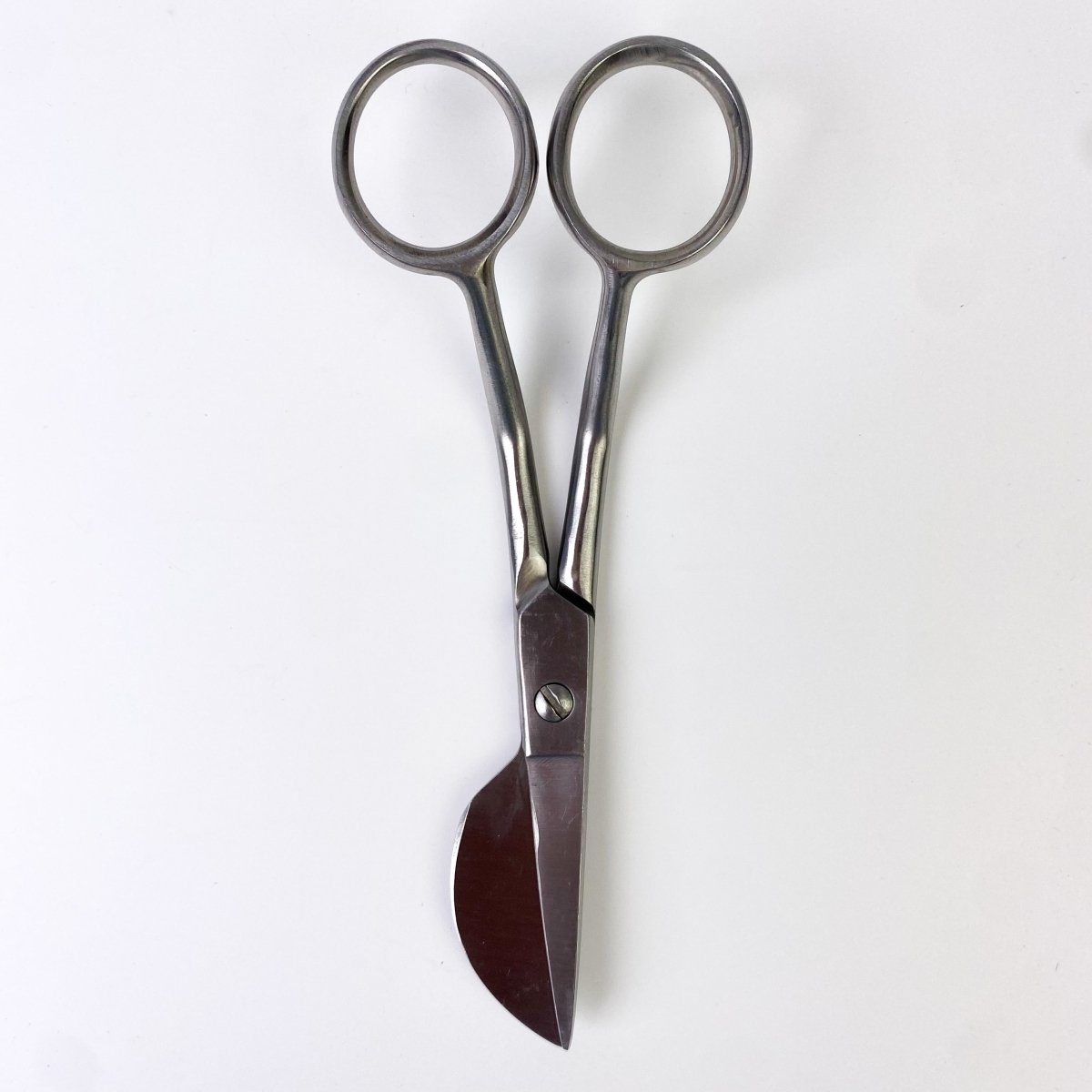 Klasse - Stainless Steel - Applique Scissors Duckbill – Sewing Gem