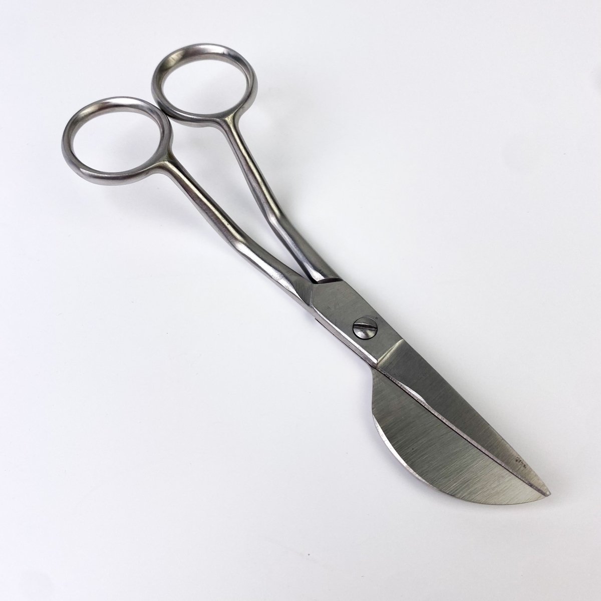 Klasse - Stainless Steel - Applique Scissors Duckbill
