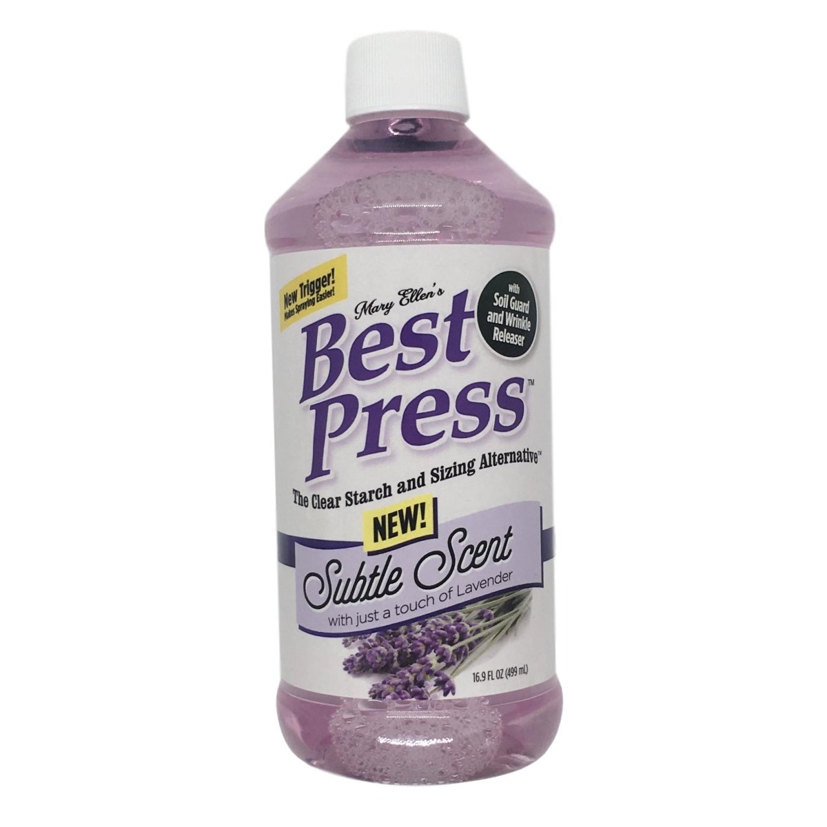 Mary Ellen's Best Press Spray