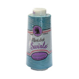 Maxi-Lock Swirls - Serger Thread - Assorted Colours