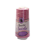 Maxi-Lock Swirls - Serger Thread - Assorted Colours