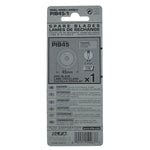 Olfa - Rotary Cutter Pinking Blade - 45 mm - Sewing Gem