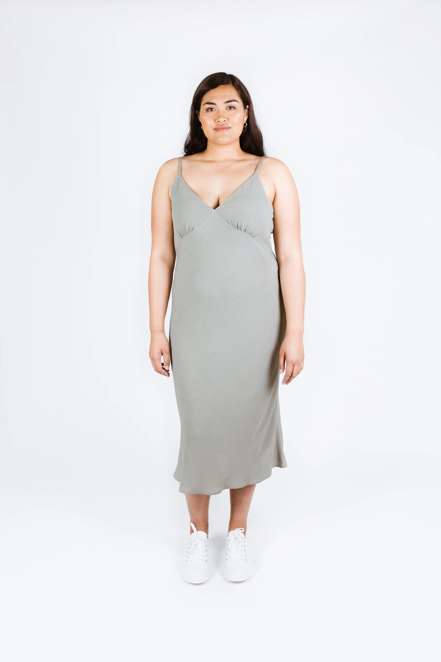 Papercut Patterns - Maya Cami/Dress - Sewing Gem