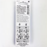 Prym - Colour Snaps Removal Set - Sewing Gem