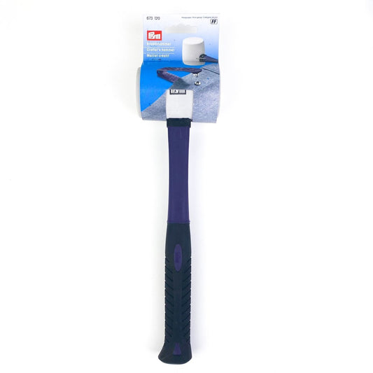 Prym - Crafter's Hammer - Sewing Gem