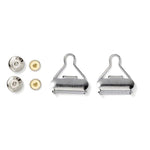 Prym - Dungaree / Overall Fittings - Sewing Gem