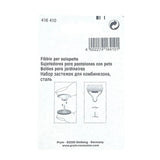 Prym - Dungaree / Overall Fittings - Sewing Gem