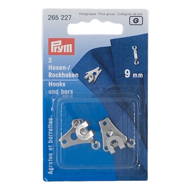 Prym - Hooks and Bars - Sewing Gem