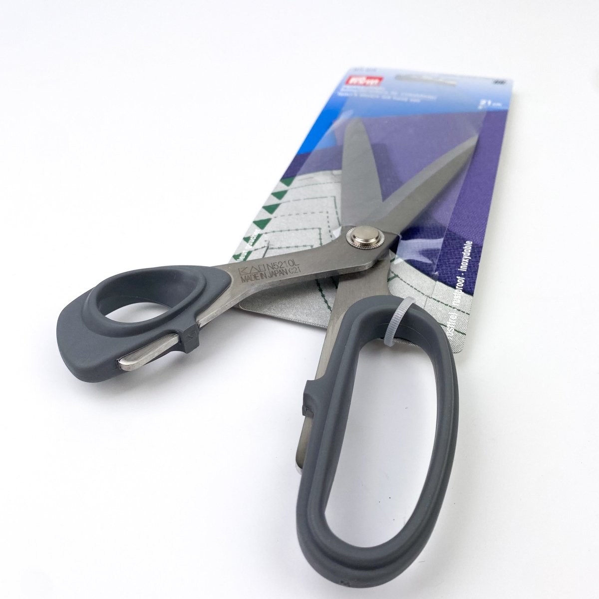 Prym - Kai 21cm Professional Tailor’s Shears - Left Handed - Sewing Gem