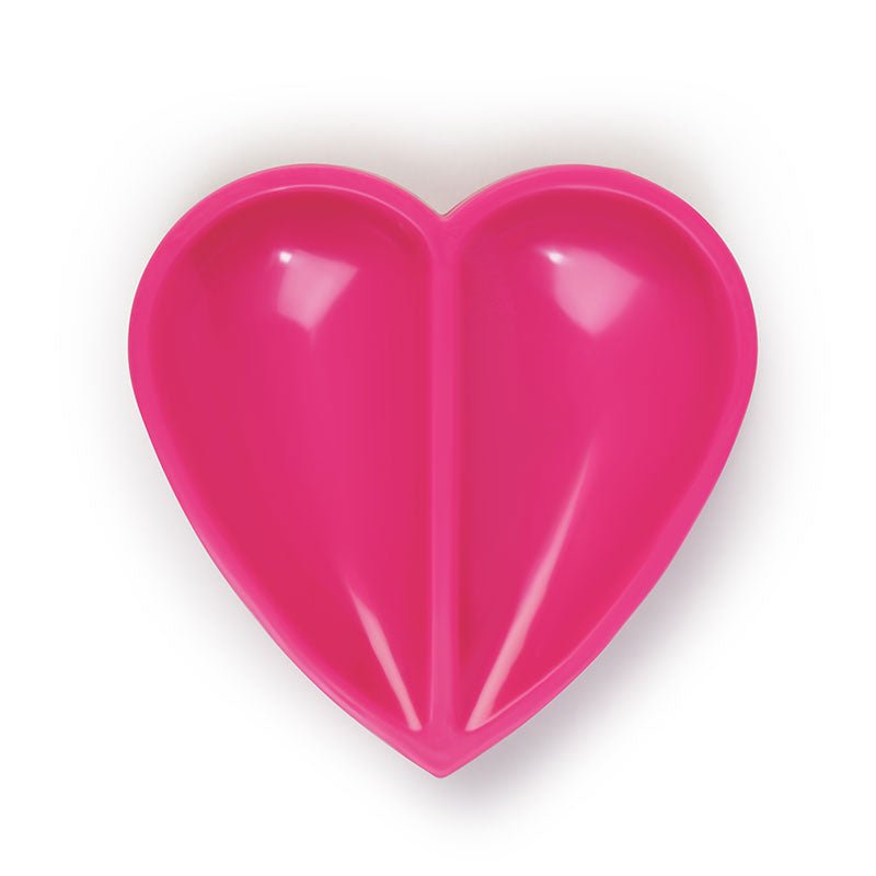 Prym Love - Heart Shaped Magnetic Pin Cushion - Sewing Gem