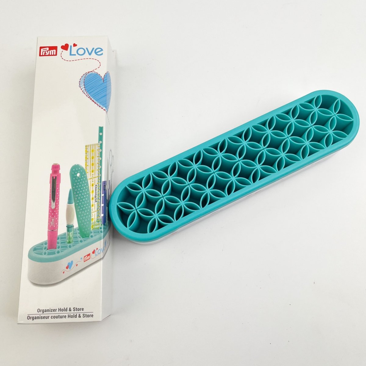 Prym Love - Organiser - Hold and Store - Sewing Gem