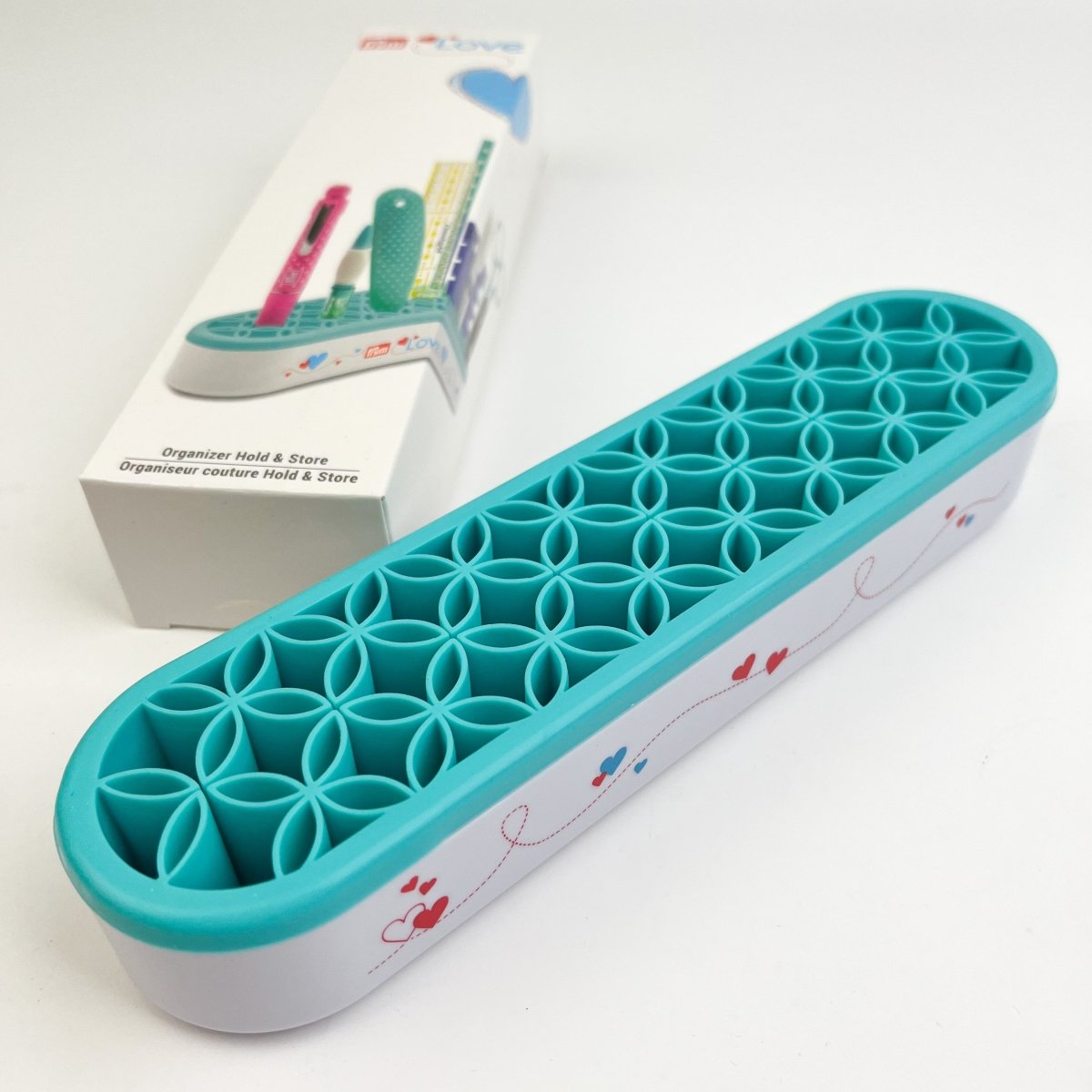 Prym Love - Organiser - Hold and Store - Sewing Gem