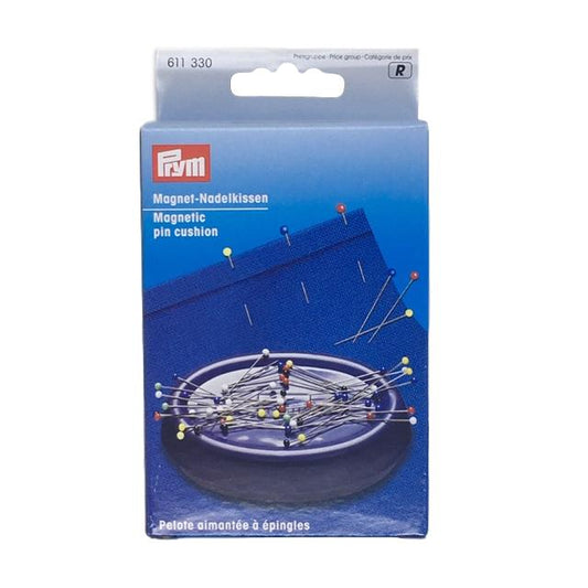 Prym - Magnetic Pin Cushion - Sewing Gem