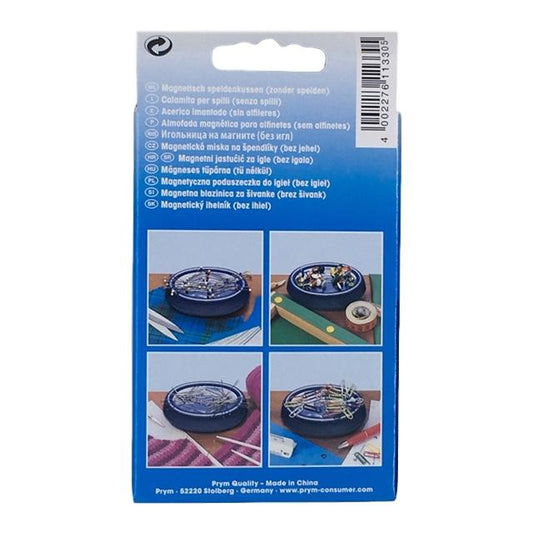 Prym - Magnetic Pin Cushion - Sewing Gem