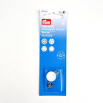 Prym - Non sew ColourSnaps Tools set - Sewing Gem